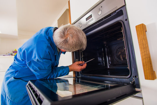 Studio City Oven Repair
