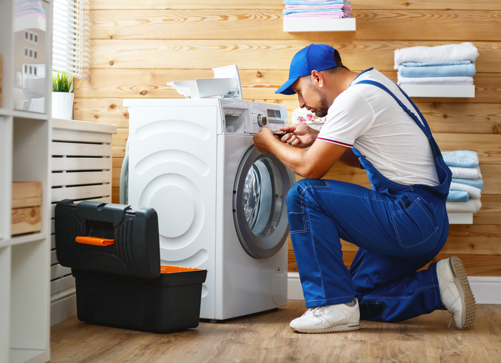 Studio City Washing-Machine-Repair