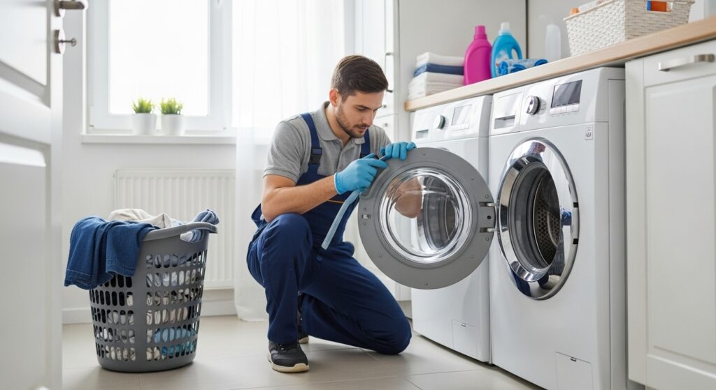 Studio City Dryer Repair