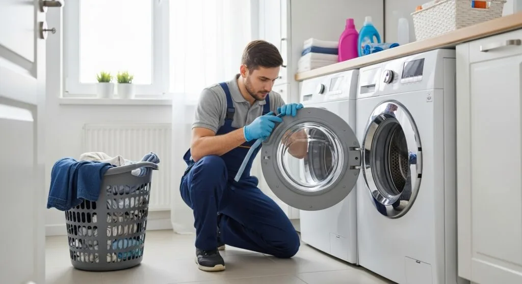 Studio City Dryer Repair