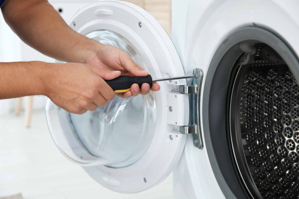 Studio City Dryer Repair Experts