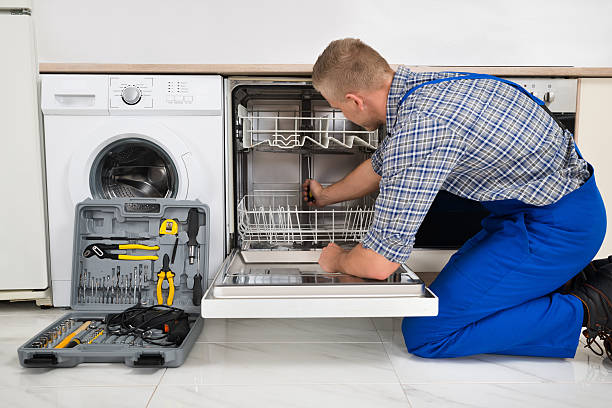 Studio City Dishwasher Repair