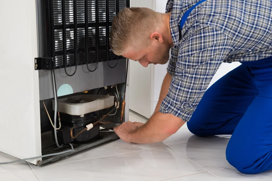 Studio City Refrigerator repair