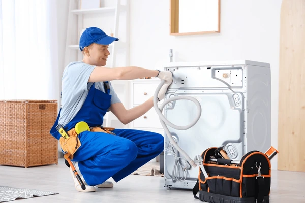 Studio City Washing Machine & Dryer Repair